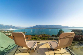 Hotels in Corseaux